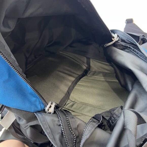 Osprey Vector 2 Backpack - Women’s S(Torso) / M(Hip Belt) - Picture 15 of 16